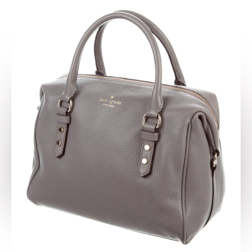 Kate Spade Julianne Mulberry Street Bag